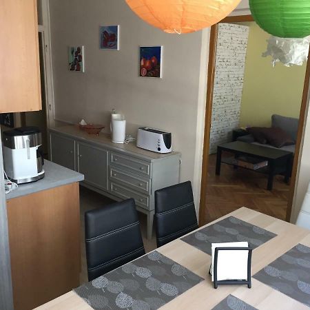 Apartment Яхимов Экстерьер фото