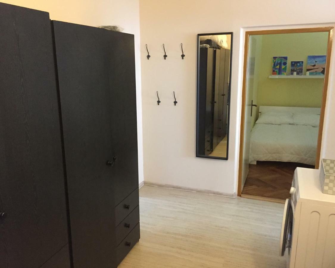 Apartment Яхимов Экстерьер фото