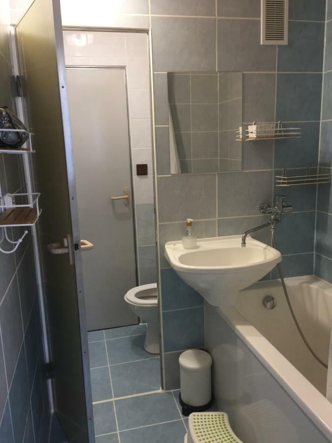 Apartment Яхимов Экстерьер фото