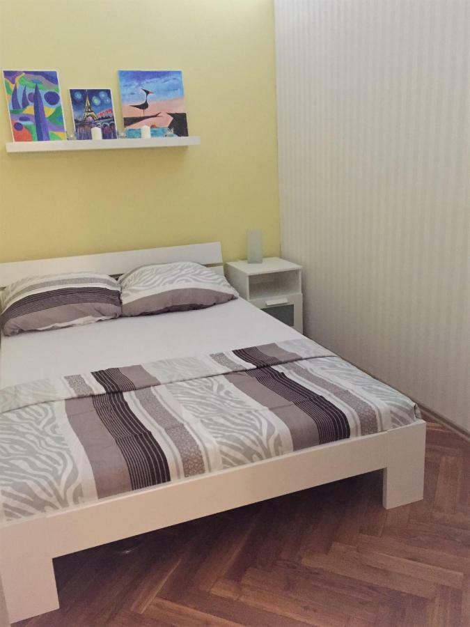 Apartment Яхимов Экстерьер фото