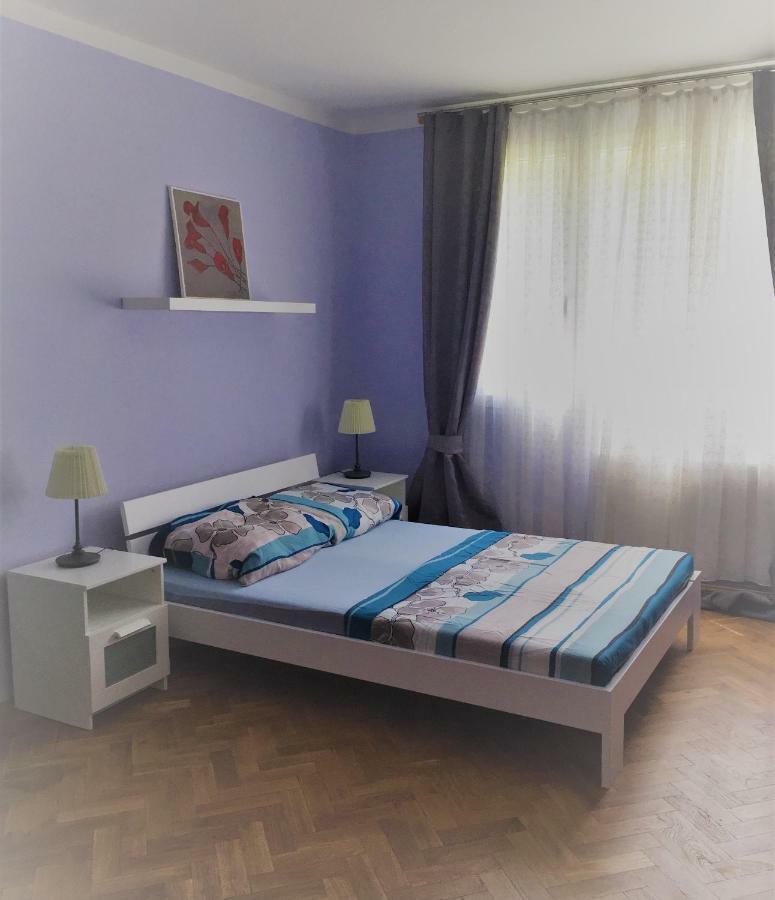 Apartment Яхимов Экстерьер фото